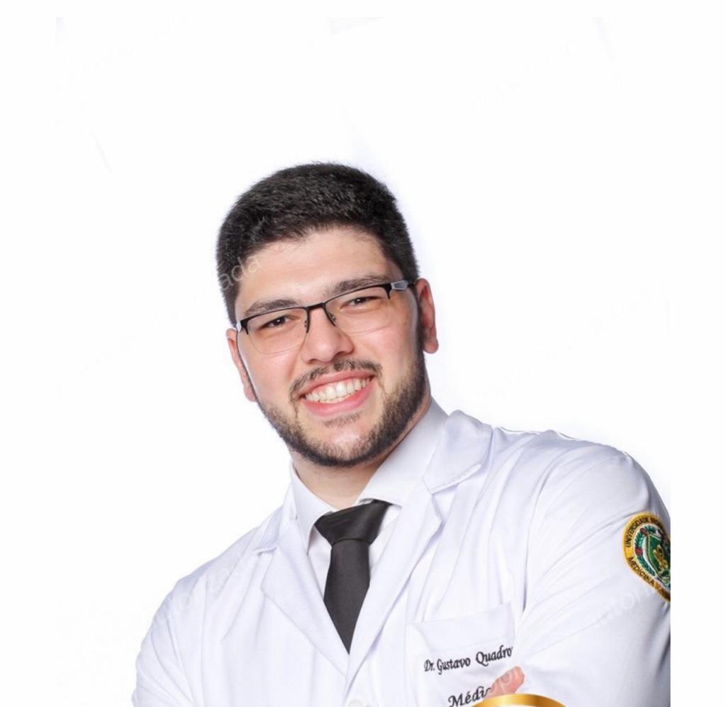 Dr. Gustavo Quadros